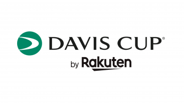 楽天、Davis Cupの新たなグローバルパートナーに決定
