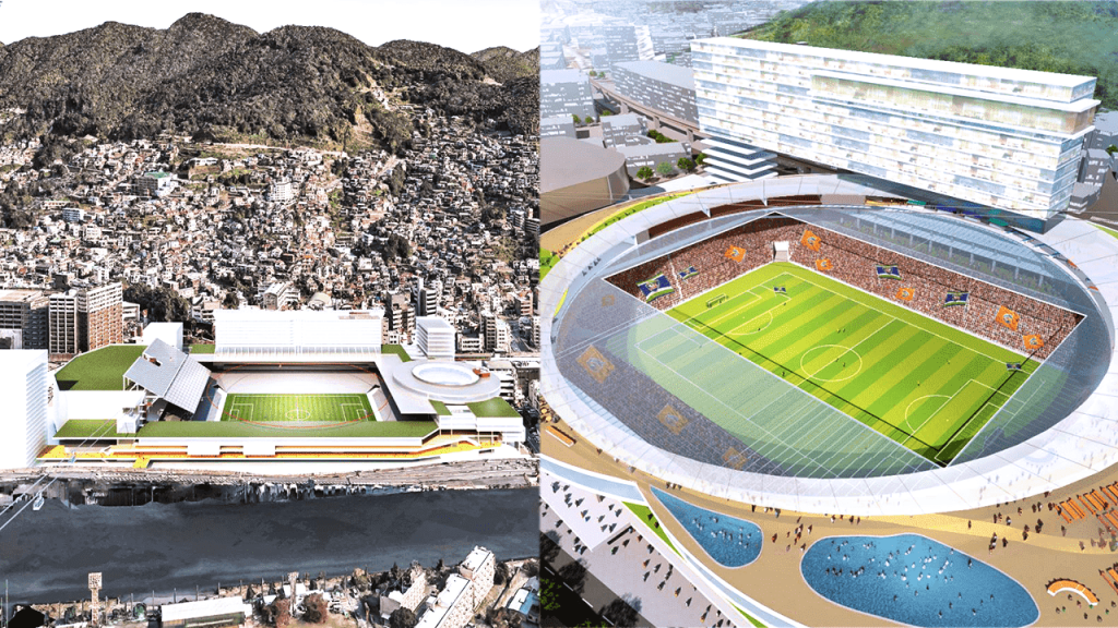 V. Fahren Nagasaki
Nagasaki Stadium City Project
Japanet Holdings