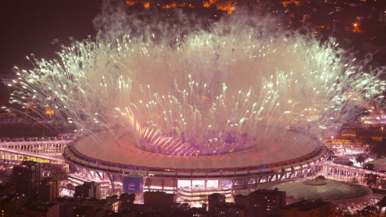 開会 式 演出 オリンピック 2020年に向けて、リオ五輪・開会式を振り返る