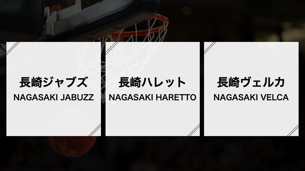 Basketball-nagasaki