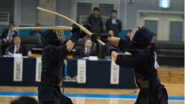 日本の伝統文化の1つ「剣道」。その概要と歴史を詳しく紹介します