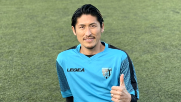 35歳でスペイン移籍。サッカー元日本代表 丹羽大輝を支えた「準備力」