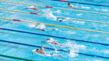 東京オリンピック・パラリンピック注目の日本人水泳選手を紹介！