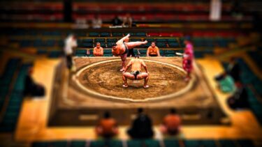 相撲にはどんな階級があるのか？番付表の仕組みや階級を上げる方法を解説！