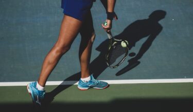テニスの名言　～日本選手とグランドスラマーの言葉を中心に紹介