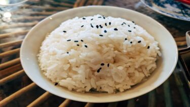 米一合のエネルギーは何キロカロリー？玄米と白米はどう違う？