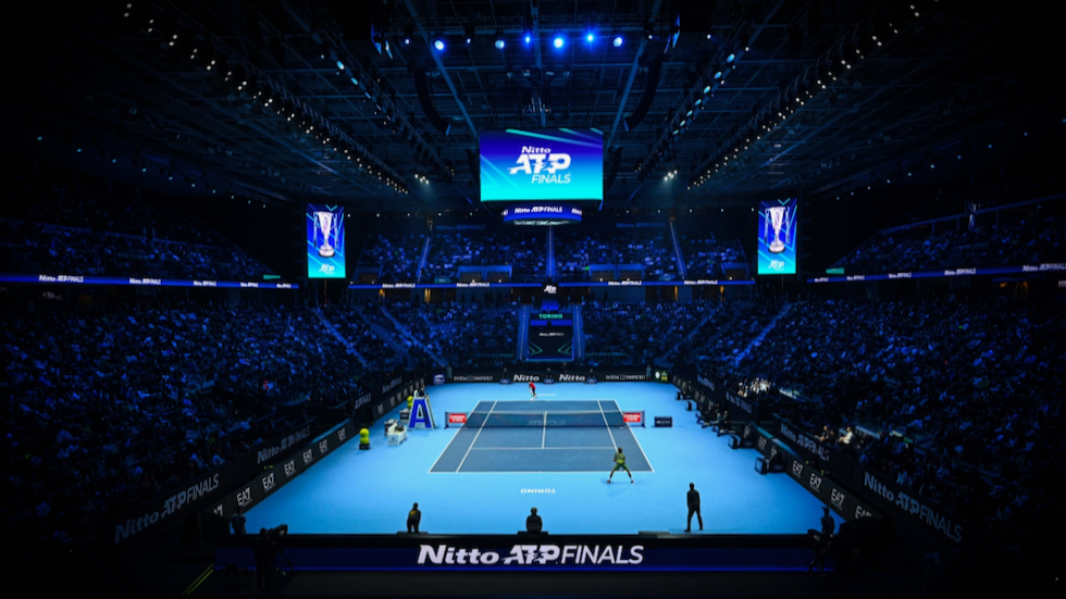 【前編】男子テニスの年間最終戦「Nitto ATPファイナルズ」 その歴史とビジョン、そして日本との意外な関係性